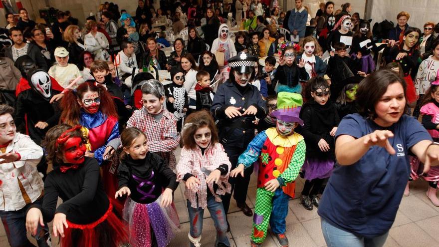 &quot;Da un poco de miedo salir a la calle&quot;