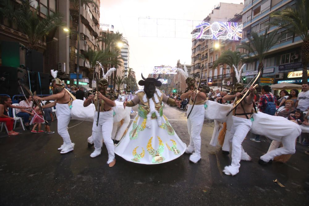 Desfile del Ninot