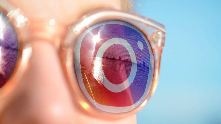 Instagram estudia crear una versió per a nens menors de 13 anys