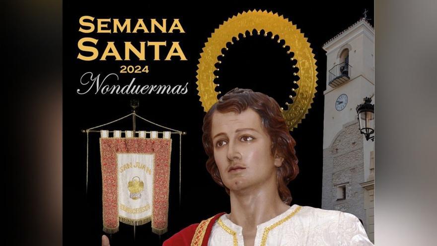 Semana Santa en Nonduermas