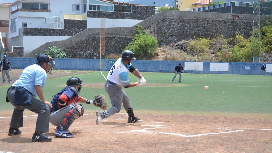 El Marlins necesita solo otro triunfo para ser campeón de liga