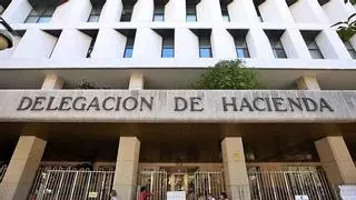 La Agencia Tributaria devuelve cerca de 80 millones de euros a los contribuyentes cordobeses