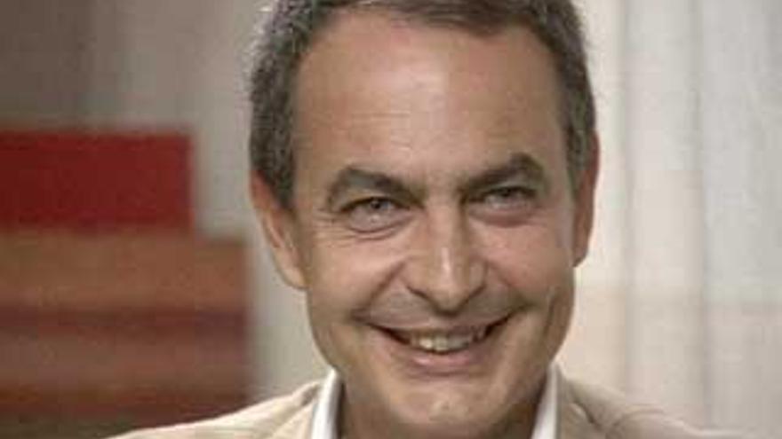 &quot;Con Z de Zapatero&quot; explica los logros del Gobierno