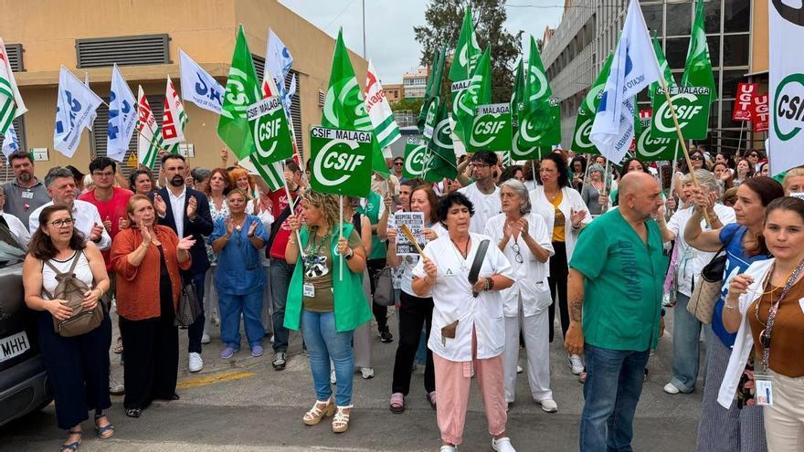 PSOE, Por Andalucía y Con Málaga cargan contra el “tarifazo”