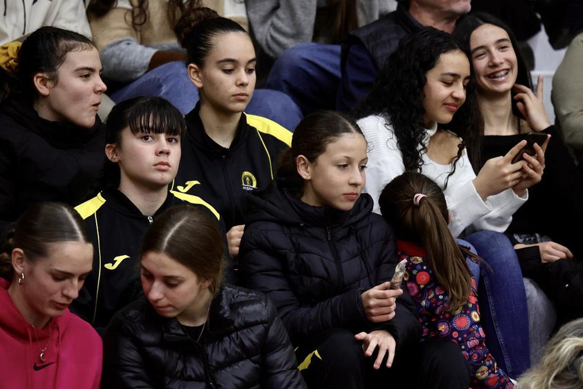 Las mejores imágenes del Hozono Jairis - Casademont