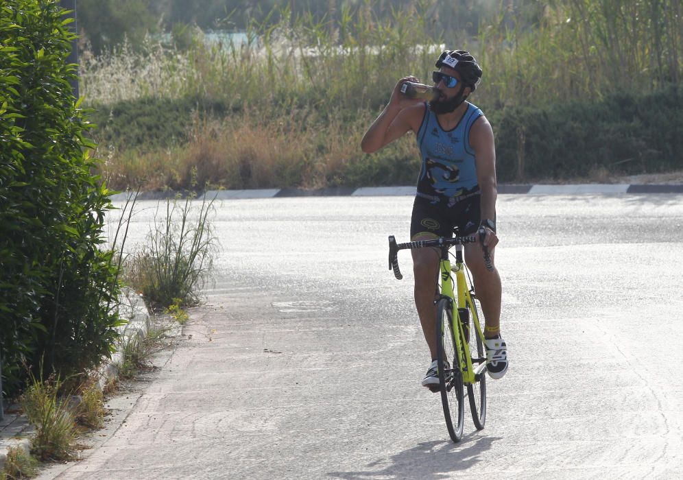 Búscate en el Triatlón de Pinedo