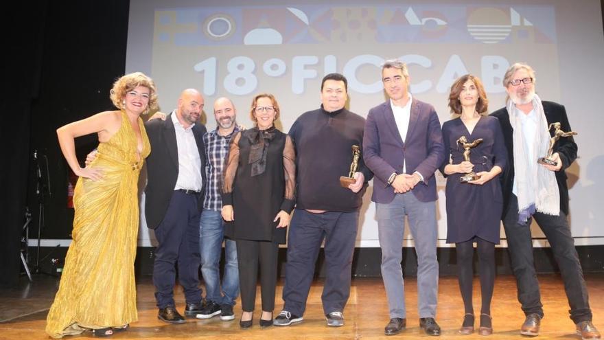 Gala de premios