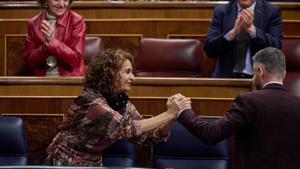 El Govern esquiva el bloqueig de la dreta judicial i aprova la reforma penal exprés