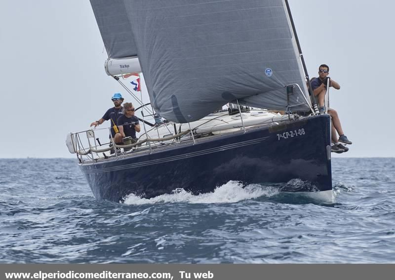 LAS MEJORES IMÁGENES DE LA REGATA COSTA AZAHAR