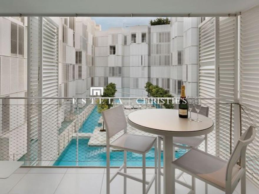 Pisos y apartamentos en venta en Ibiza a partir de 245.000 Euros