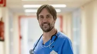Un doctor valenciano: primer español en ganar el prestigio galardón europeo de Gastroenterología