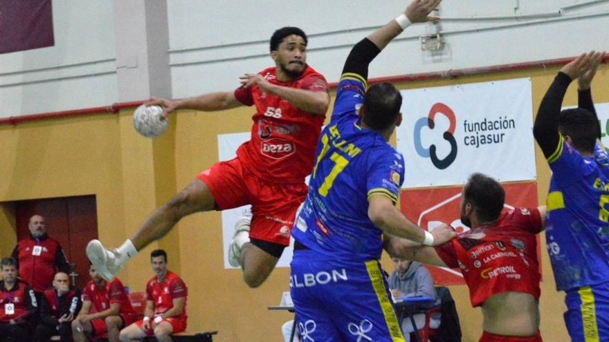 El Cajasur jugará la fase de ascenso a Plata en Córdoba y La Salle viajará a La Coruña