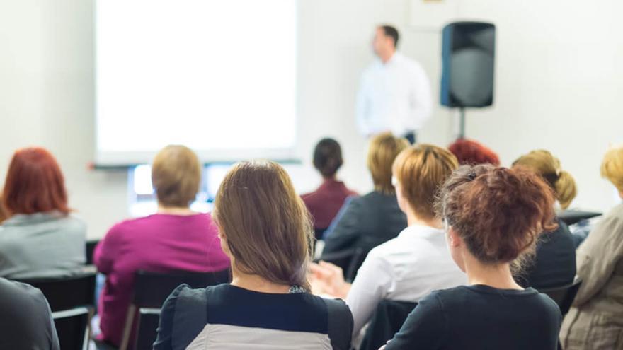 El SEF ofrece 452 cursos gratuitos para desempleados este mes
