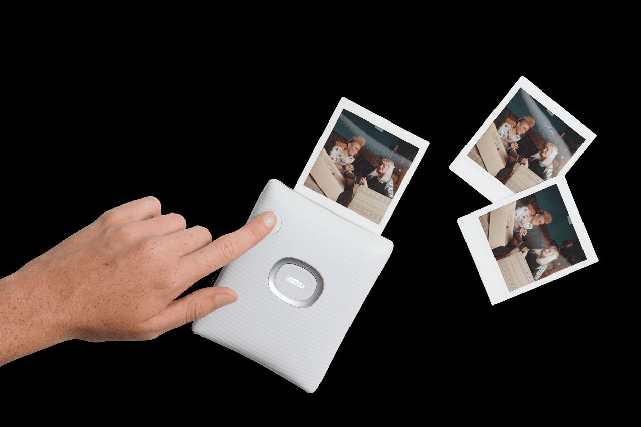 Instax Square Link