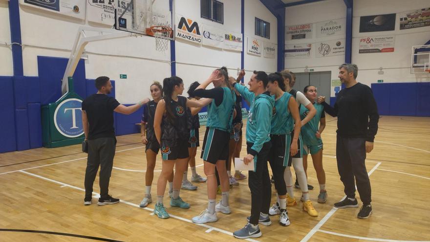 El CAB Estepona recupera el partido aplazado ante el Claret