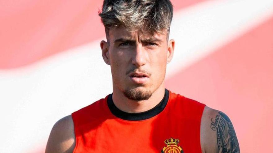 No solo el ascenso obliga al Mallorca a comprar a Liso: el Real Zaragoza ha establecido una opción por partidos
