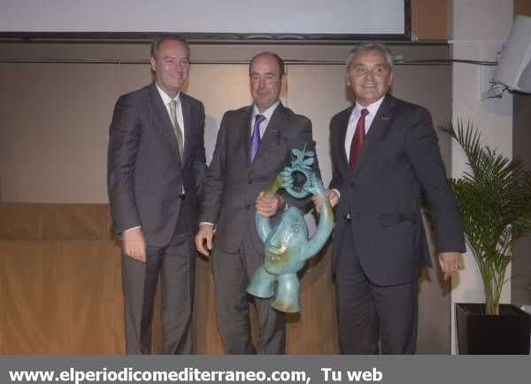 GALERÍA DE FOTOS - Gala Empresa del Año de Mediterráneo I- IV