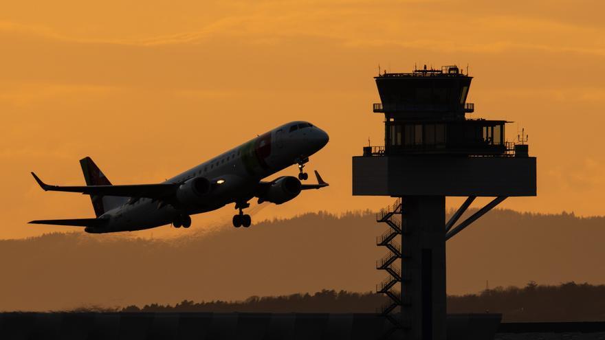 Flughafen Frankfurt bittet Passagiere, nicht zum Flughafen zu kommen