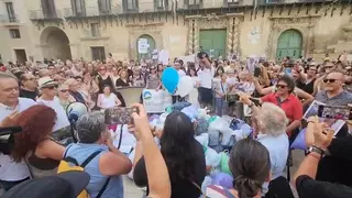 El gobierno de Barcala defiende la limpieza: "Estamos tomando medidas"