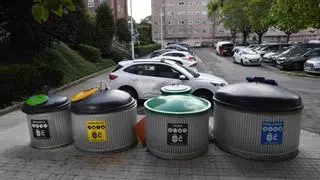 Hacia la futura recogida de basuras: tasa más alta y nuevas bonificaciones
