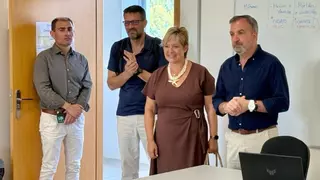 Castelló destina 1,26 millones en 2026 para su mayor apuesta por el empleo desde 2015