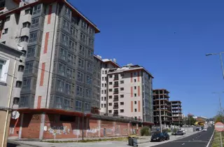 Examen a las 162 viviendas y 75 parcelas de la Sareb para su traspaso al Estado