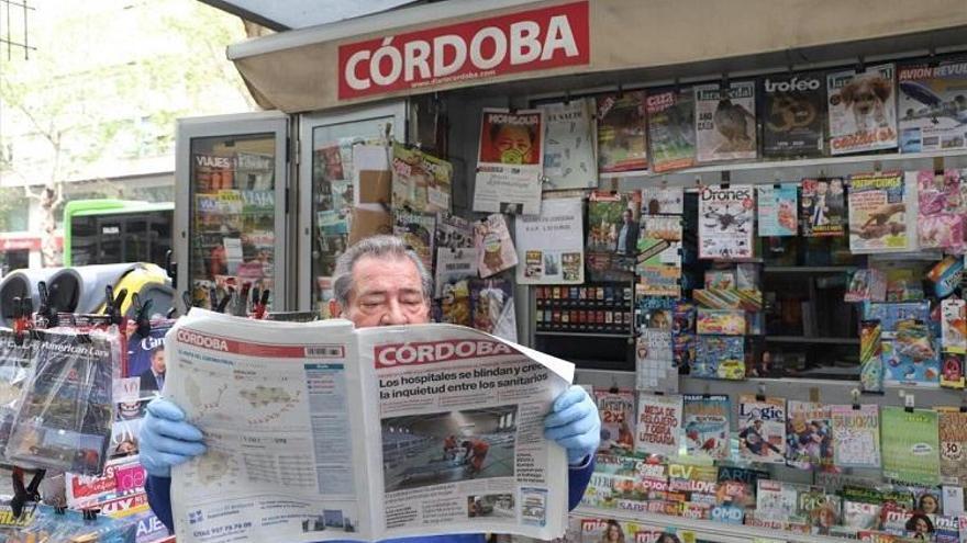 El 77% de los andaluces consume más información