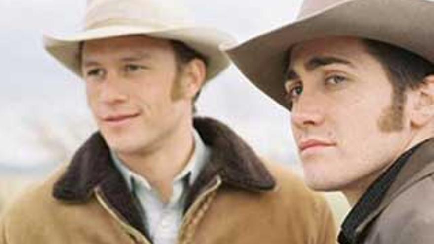 Jake Gyllenhaal muy afectado por la muerte de Heath Ledger