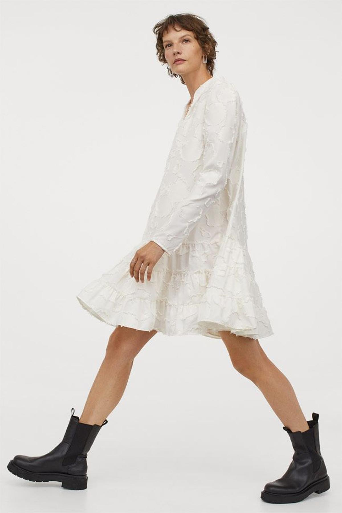 Vestido de H&M Conscious