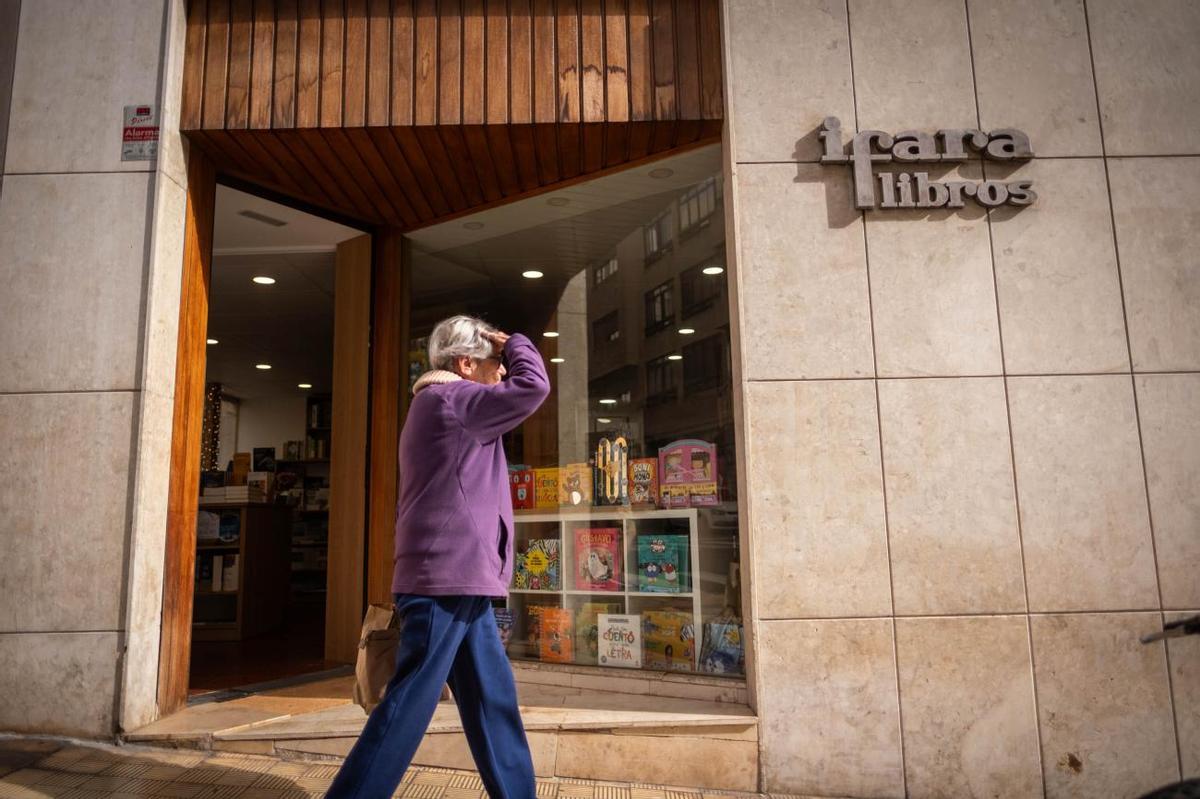 Ifara Libros: uno de los comercios más antiguos de Santa Cruz de Tenerife