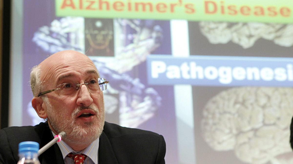 En sis anys hi podria haver una vacuna contra l’Alzheimer.