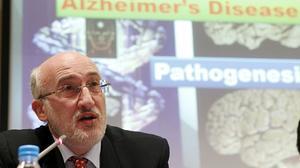 En sis anys hi podria haver una vacuna contra l’Alzheimer.