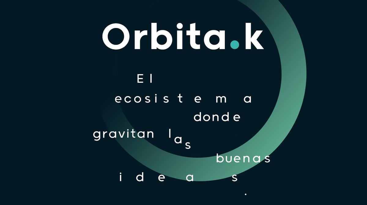 Proyecto Orbit.k