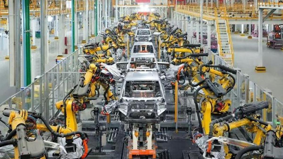 EMPRESAS GUERRA ORIENTE MEDIO | Las nueve economías más afectadas por la guerra en Irán