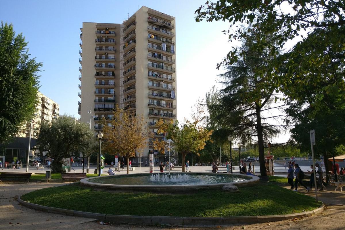 Rubí aprova inicialment el projecte per instal·lar càmeres de videovigilància a les Torres Rubí aprova inicialment el projecte per instal·lar càmeres de videovigilància a les Torres