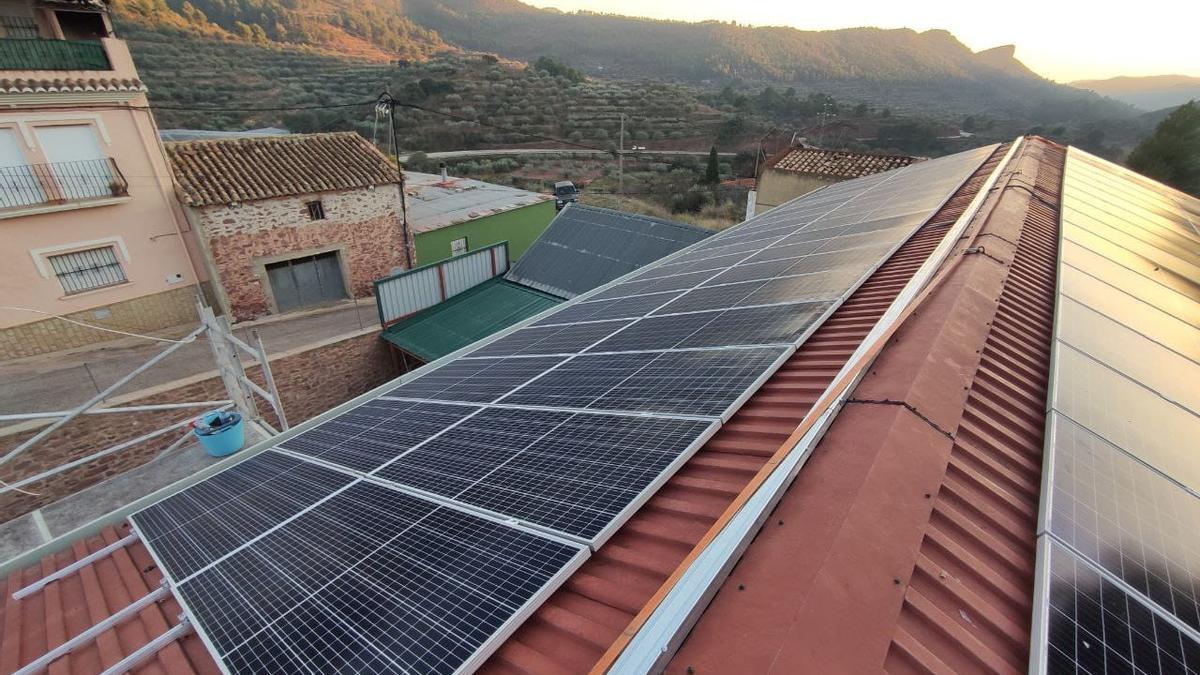 Colegio Rural Agrupado de Gàtova