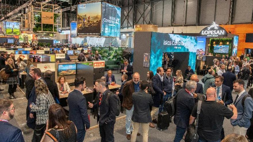 Canarias acusa a Madrid de subir las tasas aéreas en contra de lo prometido