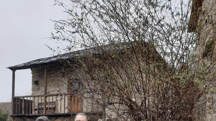 Una casa rural, en Avedillo de Sanabria, nuevo alojamiento en la marca Meseta Ibérica