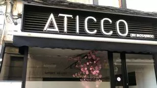 De la mítica cafetería Lux al restaurante Aticco: Pintores recupera uno de los locales con más historia de Cáceres