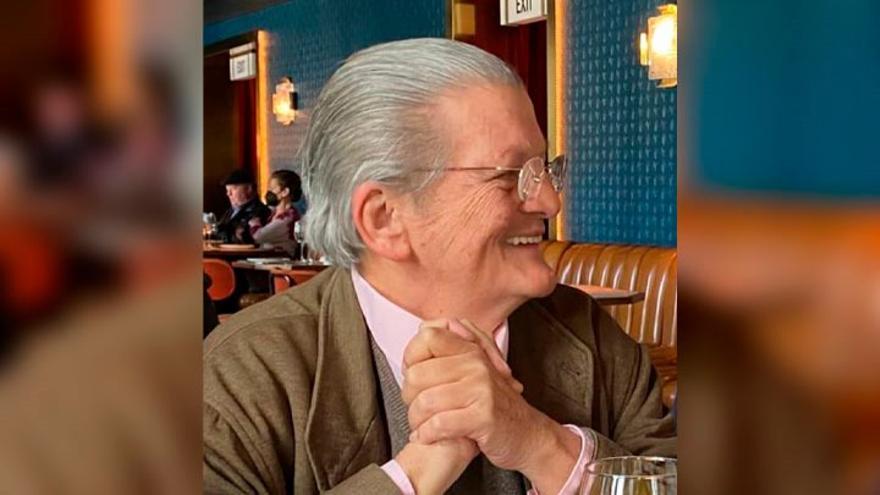 Fallece Jesús Fernández-Miranda, hijo de Torcuato Fernández-Miranda