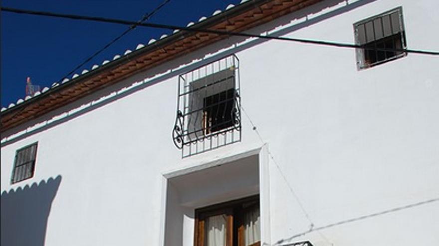 Museo Casa de la Senyoreta