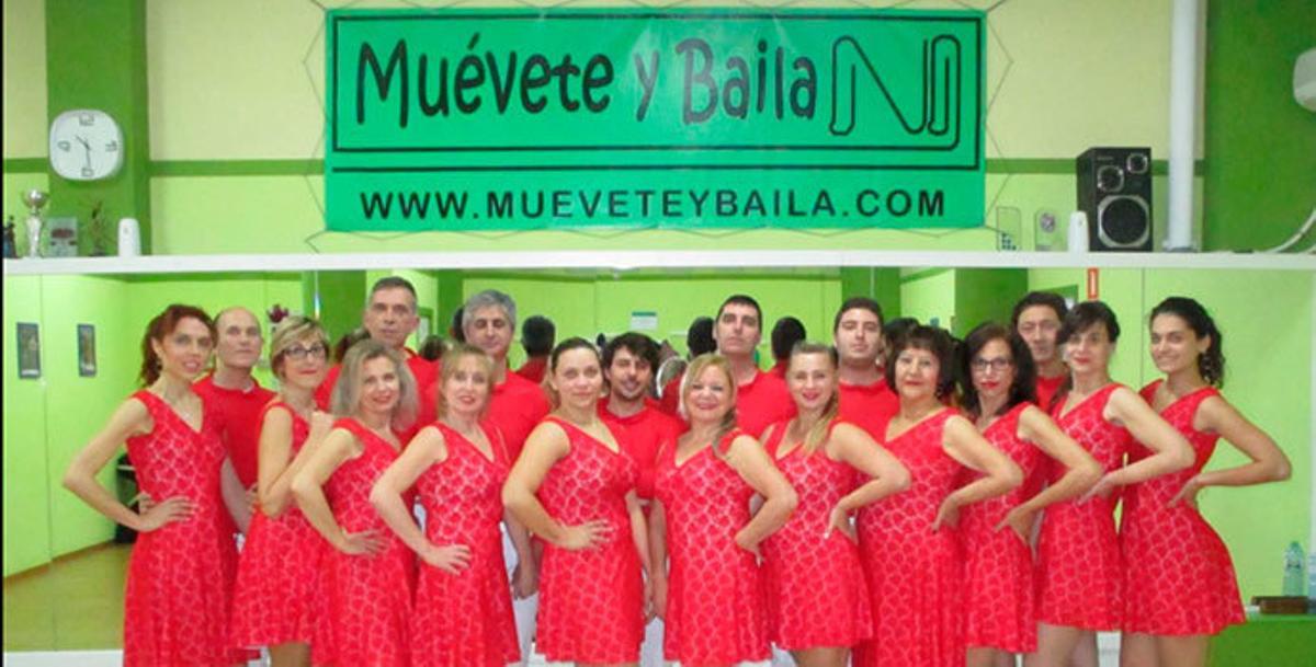 ¡Aprende a bailar! Estas 5 academias de baile en Alicante te lo ponen fácil