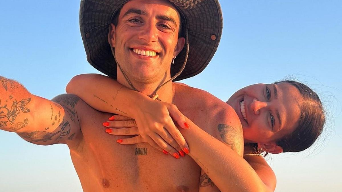 Álvaro de Luna confiesa que no está pasando por su mejor momento