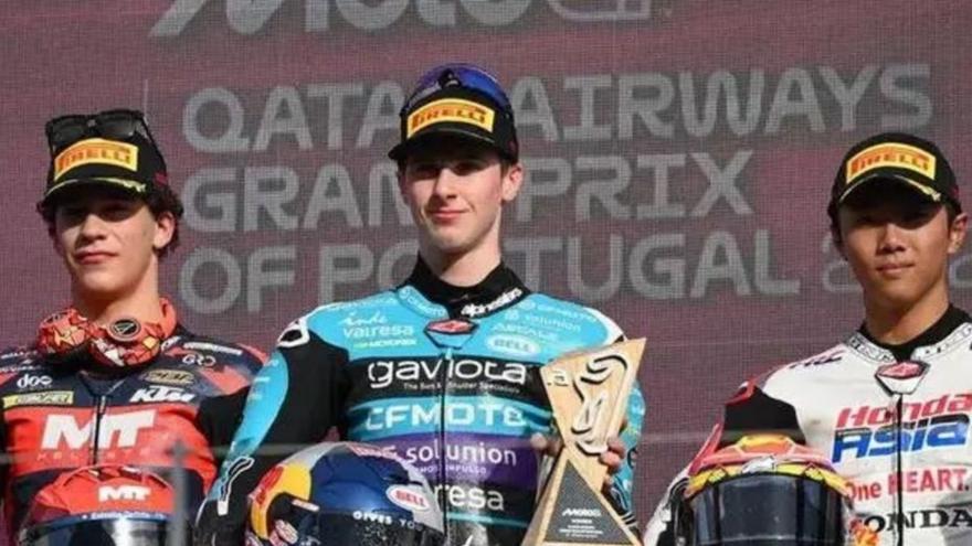 El Mundial llega a Cheste con un título en juego