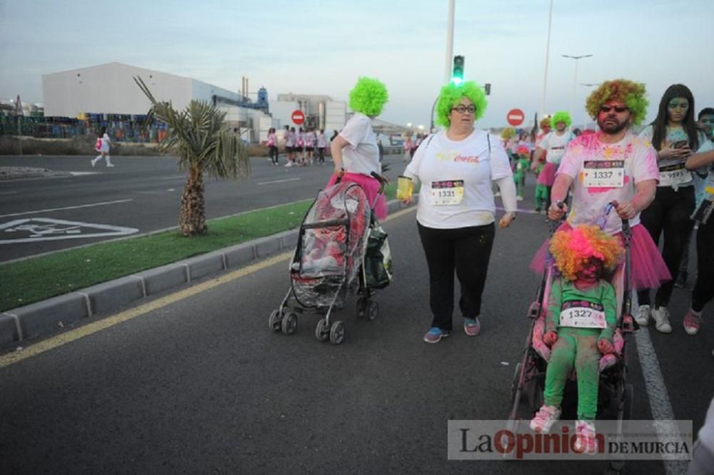 Holi Life en Cabezo de Torres (III)