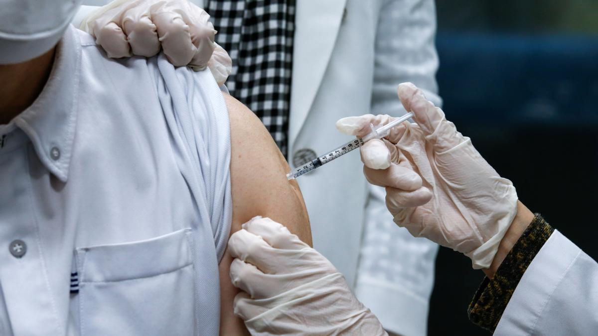 La nueva cepa es más resistente a la vacuna