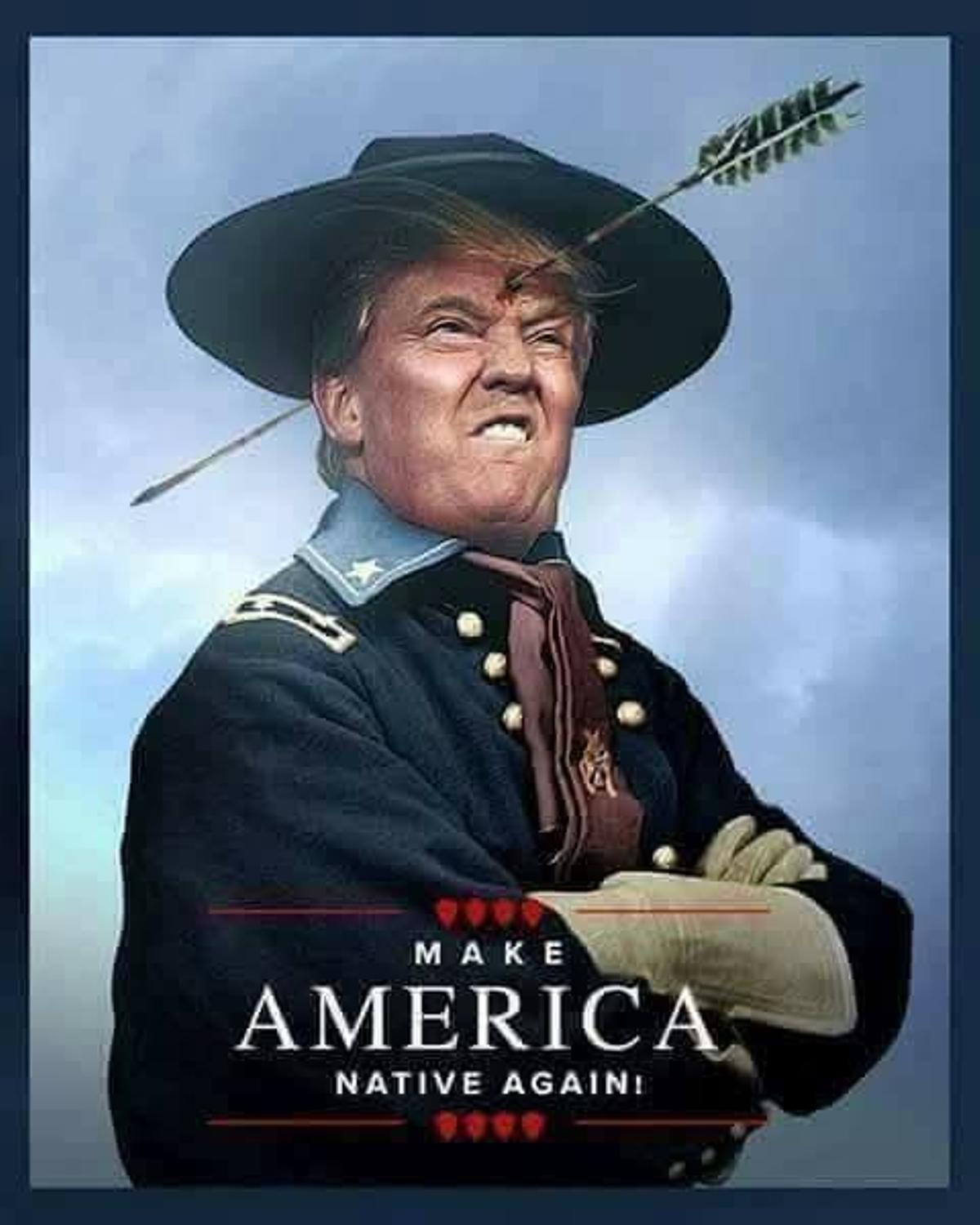 Exclusiva | Els diaris policials del Mundial de futbol: Els atacs a Donald Trump i altres amenaces ultres