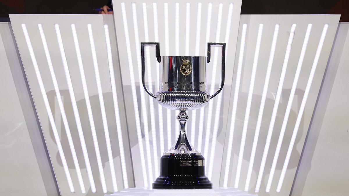 El Valencia CF conocerá este miércoles su rival para los octavos de la Copa del Rey.