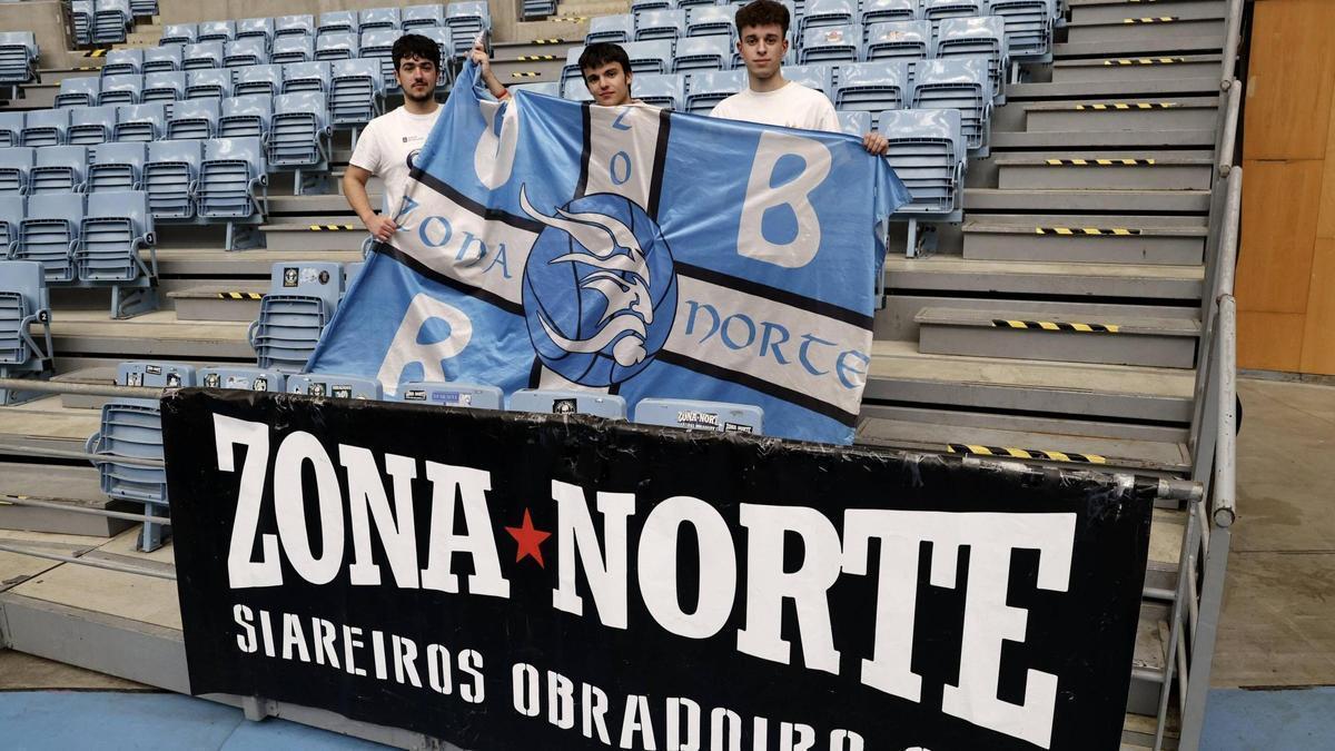 Zona Norte dará aliento al Obradoiro por el ascenso.