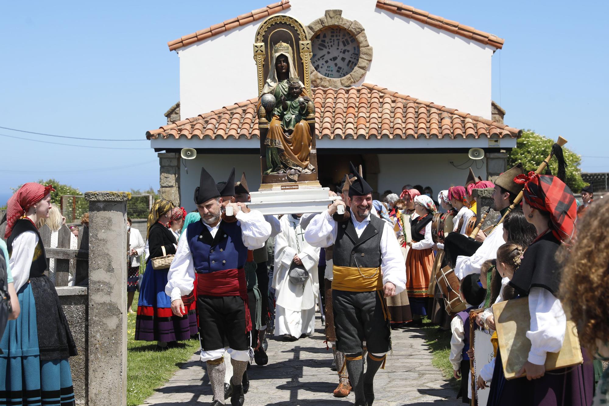 Fiestas de La Providencia